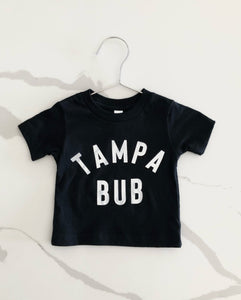 Kid's Tampa Bub Tee