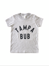 Load image into Gallery viewer, Kid&#39;s Tampa Bub Tee
