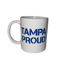 Load image into Gallery viewer, Tampa Proud Mug
