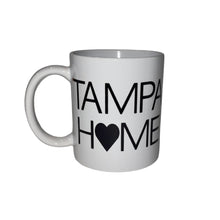 Load image into Gallery viewer, Tampa Home Mug
