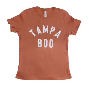 Women's Tampa Boo