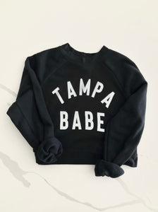 Women's Tampa Babe Sweater