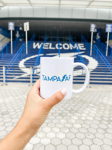 Tampa AF Mug